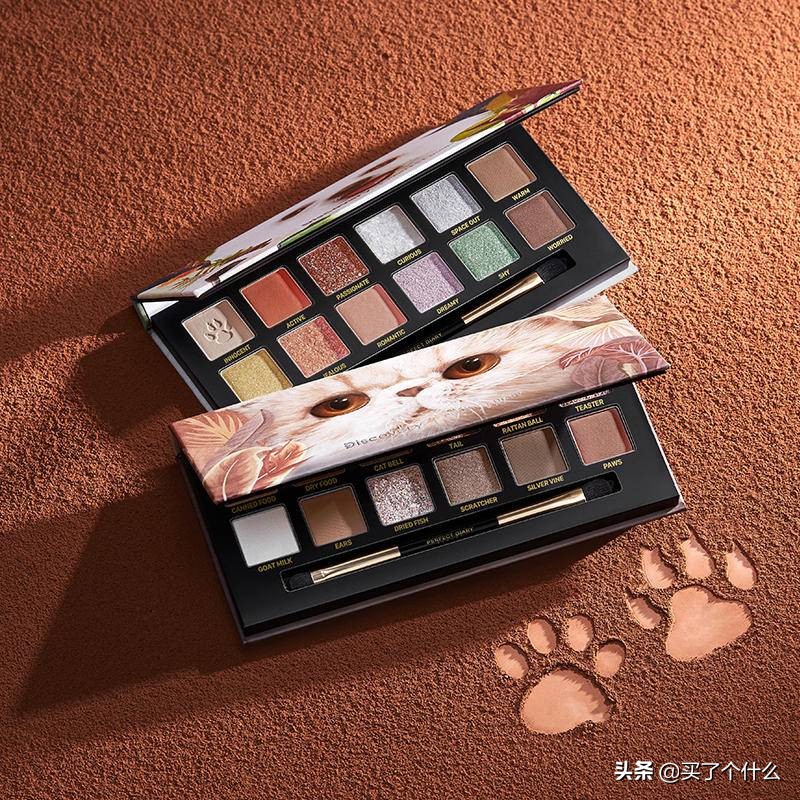 新手手残党化妆教程,新手手残党最简单眼影