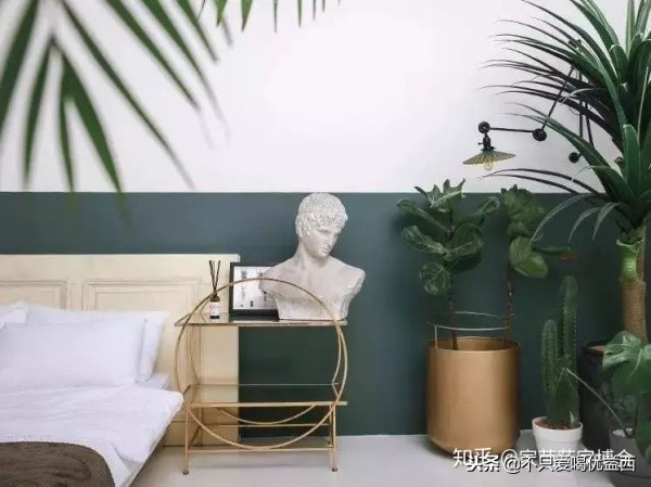 淘宝上有哪些高逼格的家居饰品店?