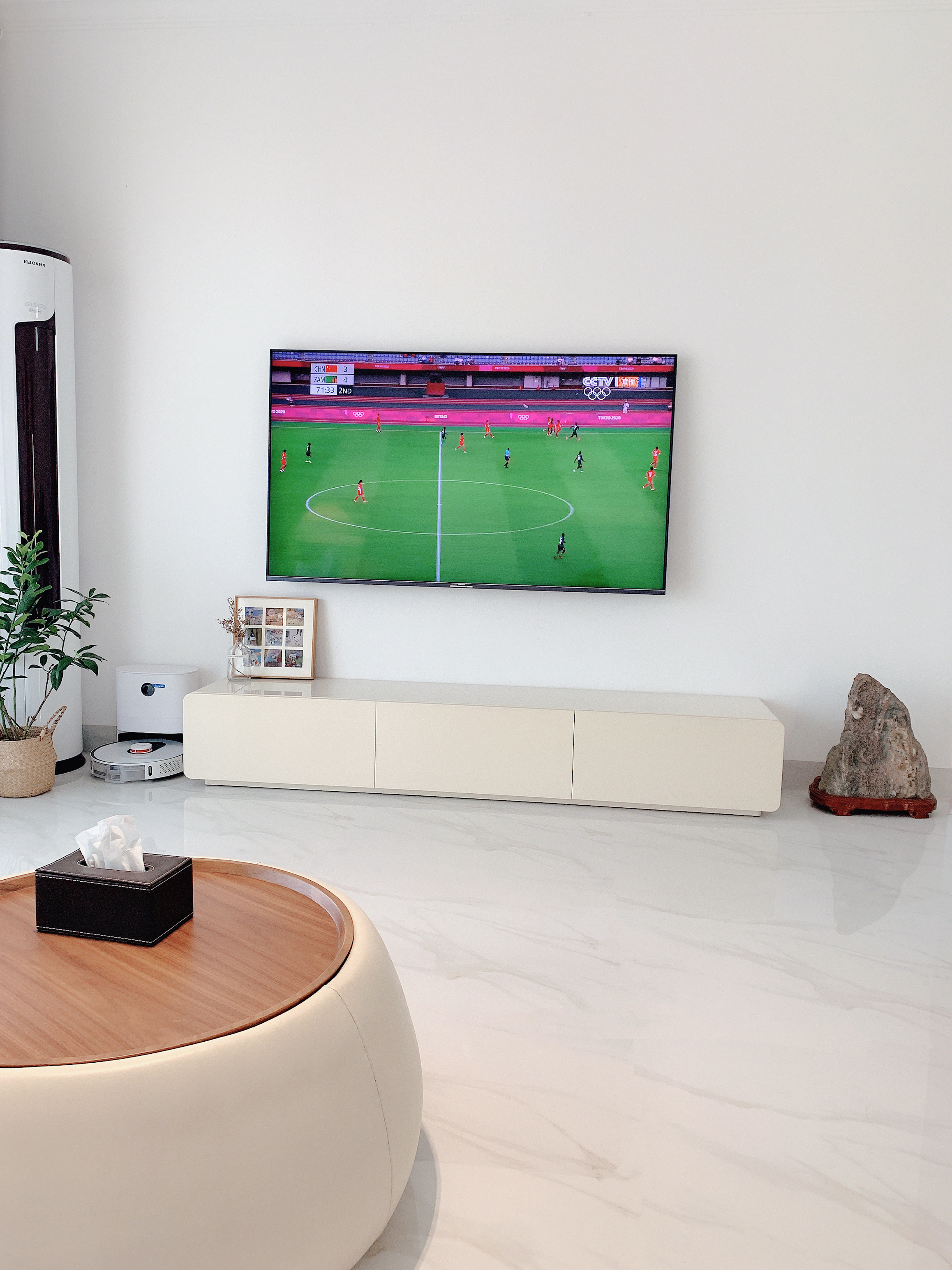 一个干净整洁的家藏着你的福气,有娃的家里怎么保持干净整洁