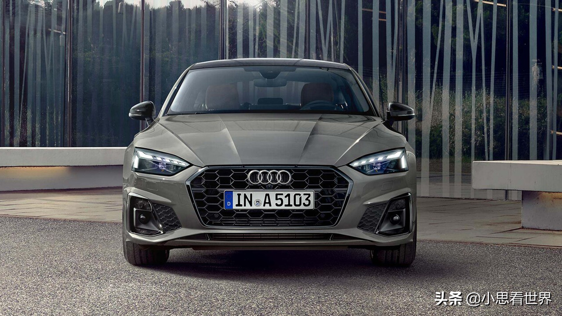 40万买奥迪a6l还是宝马五系,40万买奥迪a5还是a7