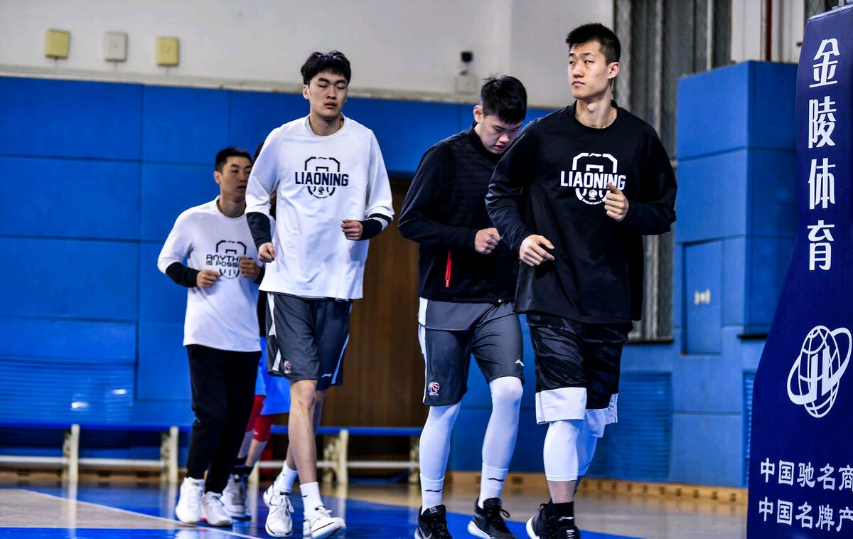 主动请命！辽宁16+前锋永久转会富邦当打之年遭雪藏他要最后一搏