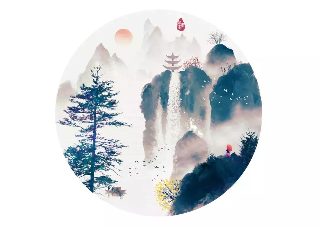 8个字的诗句成语大全,八个优美成语学一个成语记一句诗