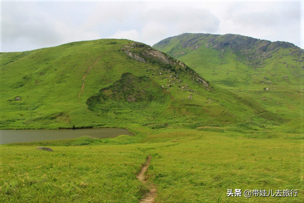 福建最美的海边小村,福建最美海边小山村
