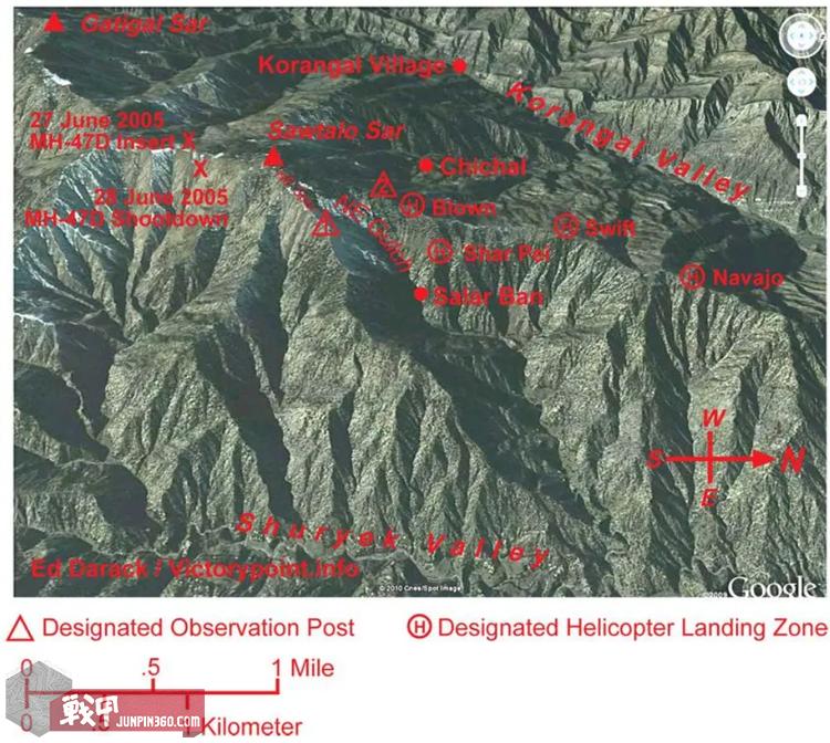 孤独的幸存者真相是什么,《孤独的幸存者》的真相