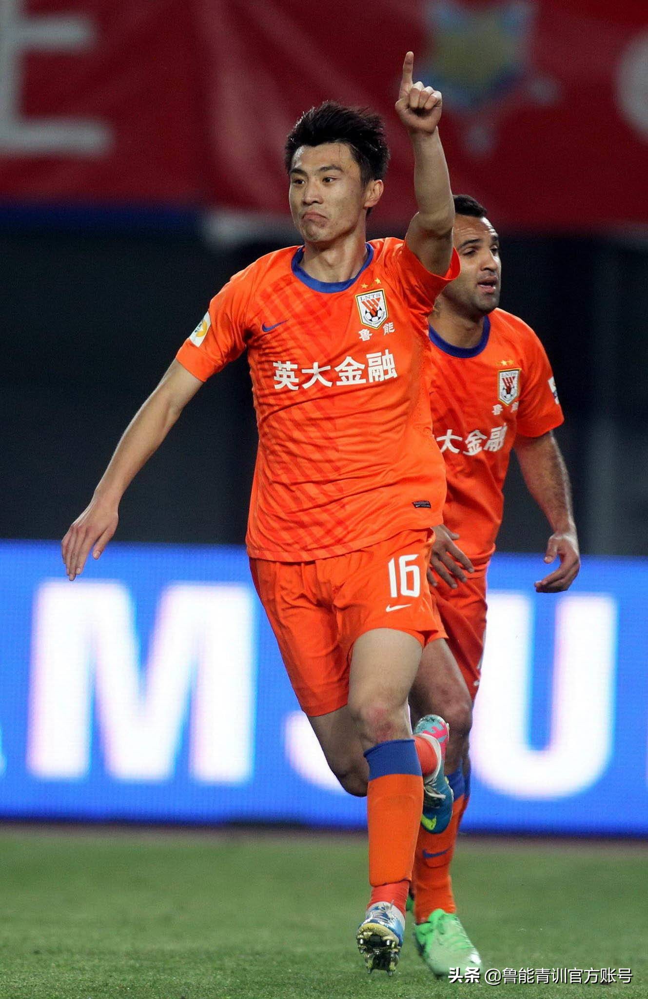 足球郑铮,郑铮亚冠出场