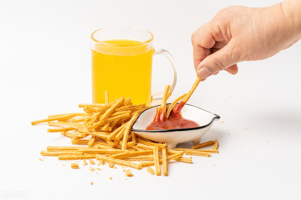 进口食品中文标签是怎么做的,进口食品中文标识需要注意哪些