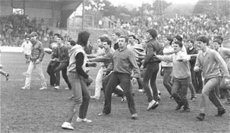 拉美足球,拉美独立战争