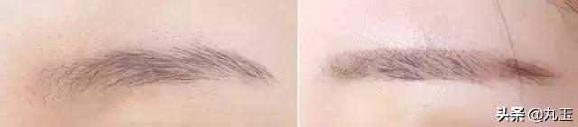 眉毛决定气质一分钟快速画眉法,眉毛决定美貌如何根据脸型选眉形