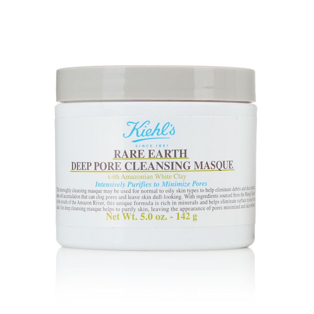 推荐几款便宜又好用的清洁面膜,最新面膜排行你用过其中的几款