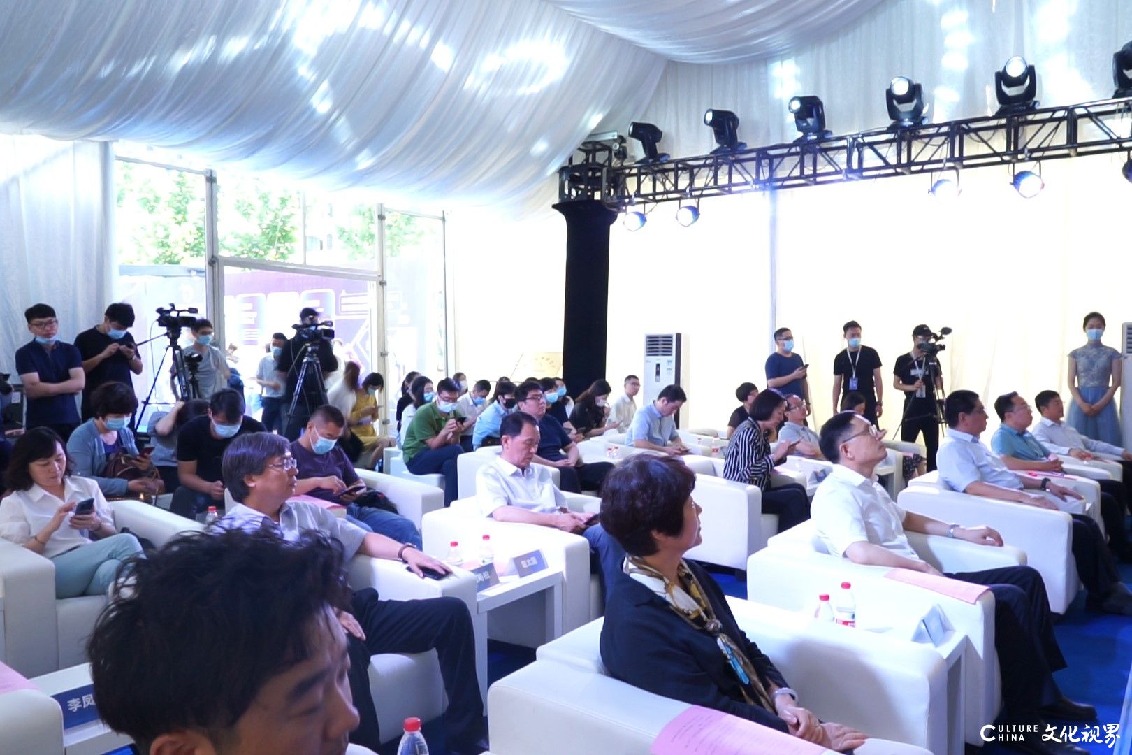 济南最大电商直播基地,济南直播电商产业孵化基地