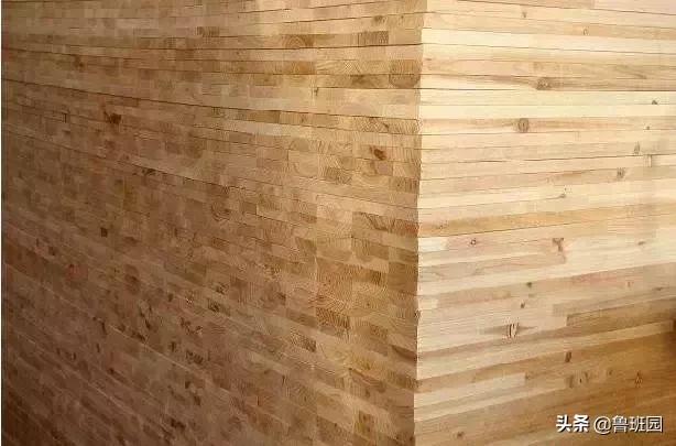 集成材指接板,集成材和指接板的区别