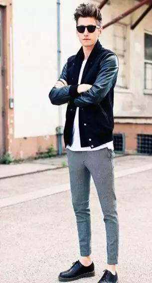 男装的服装搭配技巧有哪些,男装搭配衣服的技巧有哪些