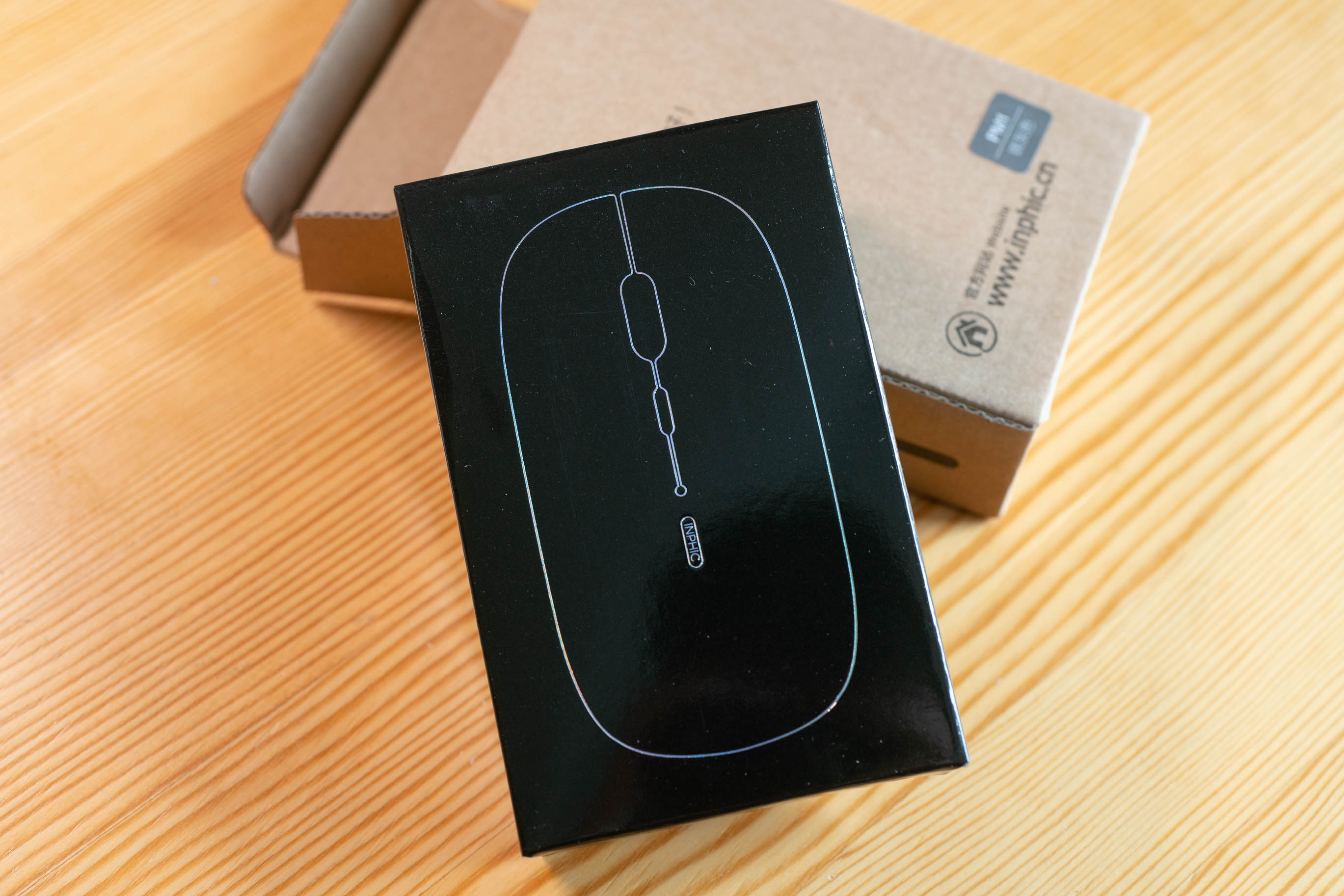 英菲克x2无线鼠标静音,无线静音鼠标英菲克