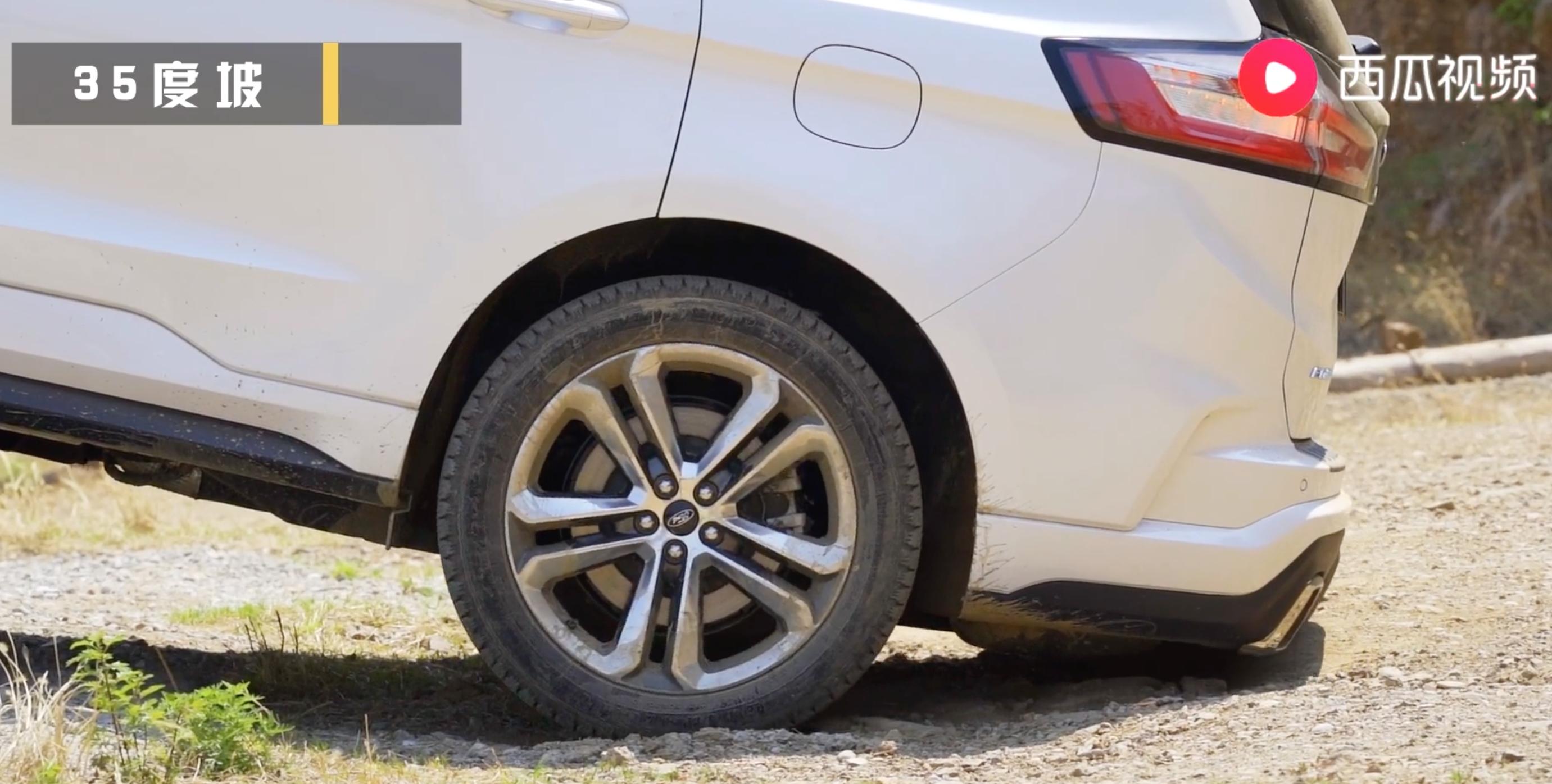 福特换代锐界,换代锐界是后驱吗