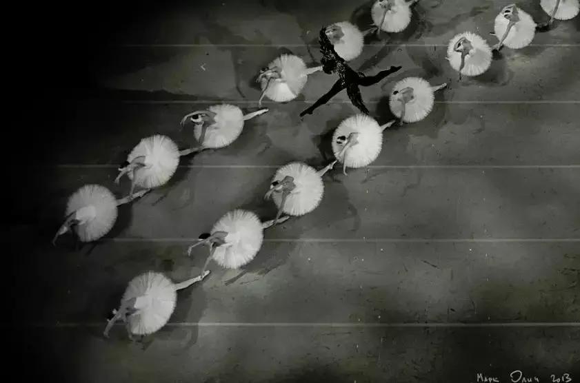 俄罗斯芭蕾摄影师作品,俄罗斯芭蕾舞摄影