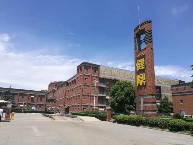 无锡十大神厂,无锡哪个厂工资高又靠谱