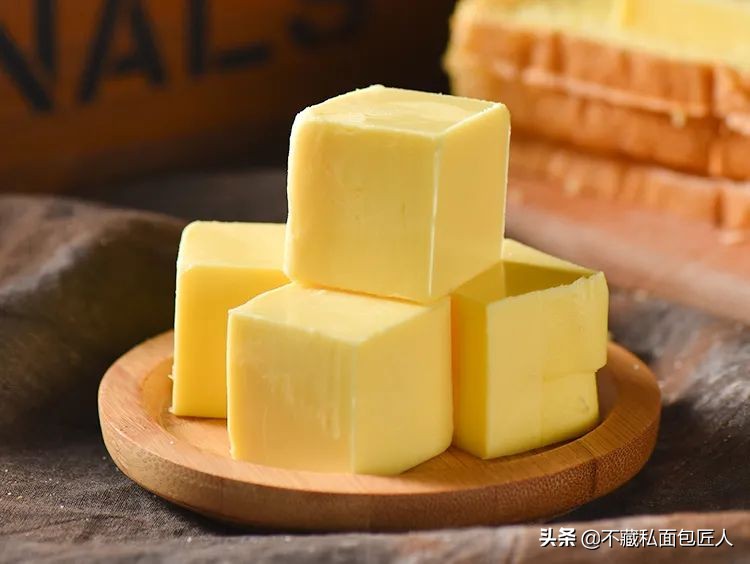 黄油选择困难症要重视!根治的方法在这里