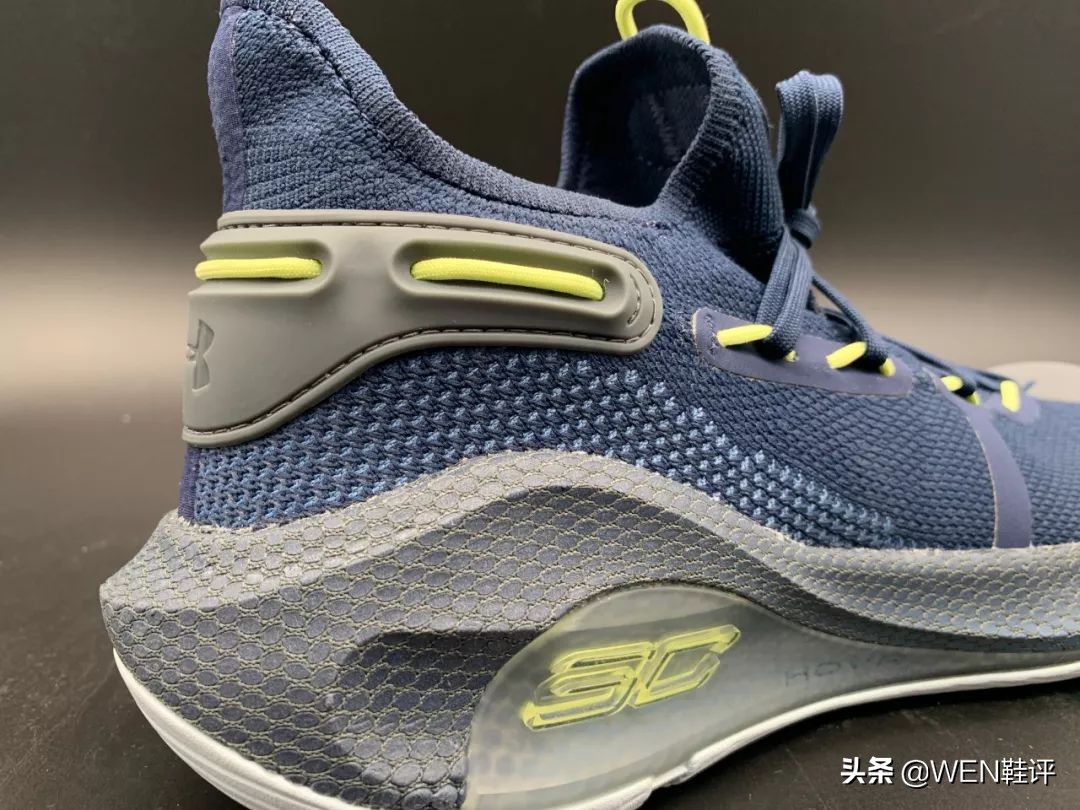 库里6实战测评全明星,库里6测评全明星