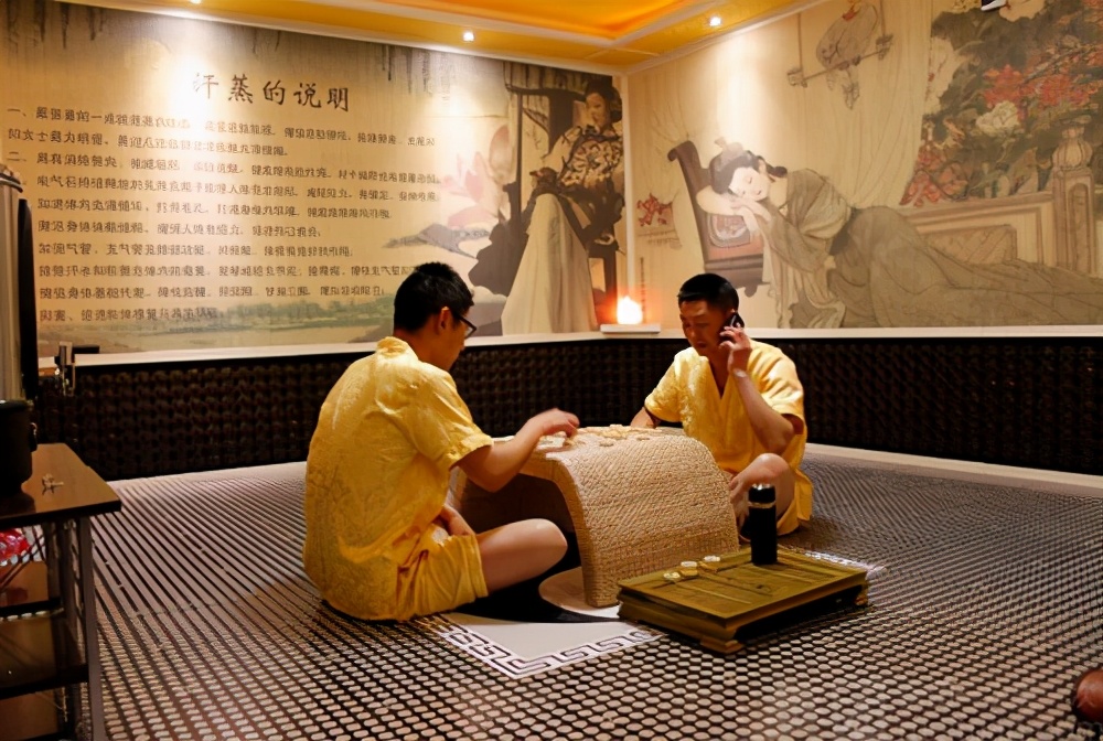 怎样做汗蒸效果好,汗蒸怎么达到好的效果