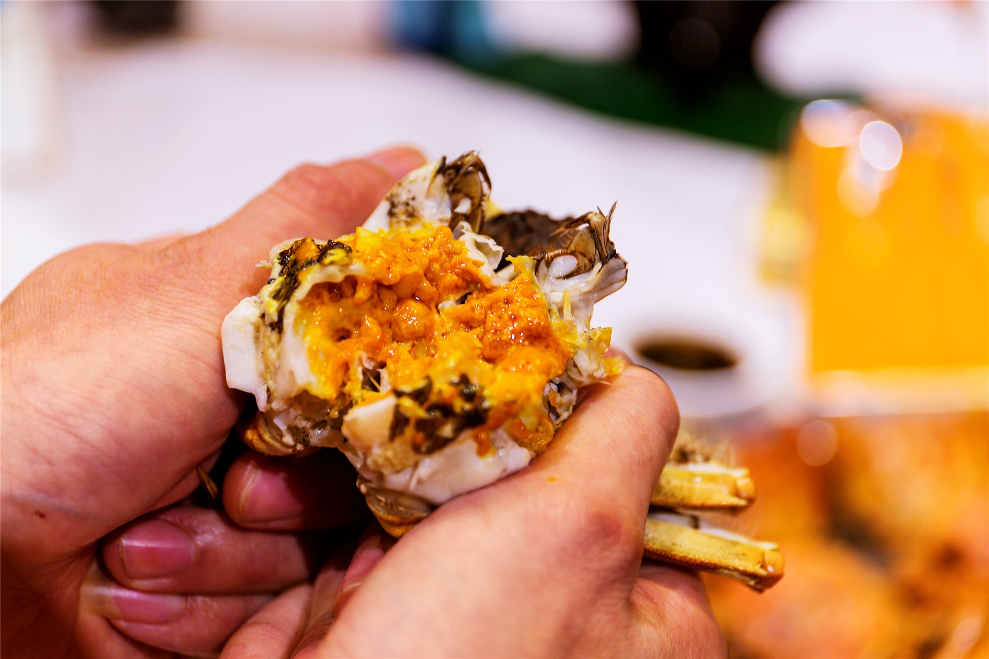 昆山出发二日游跟团游攻略,昆山吃大闸蟹一日游