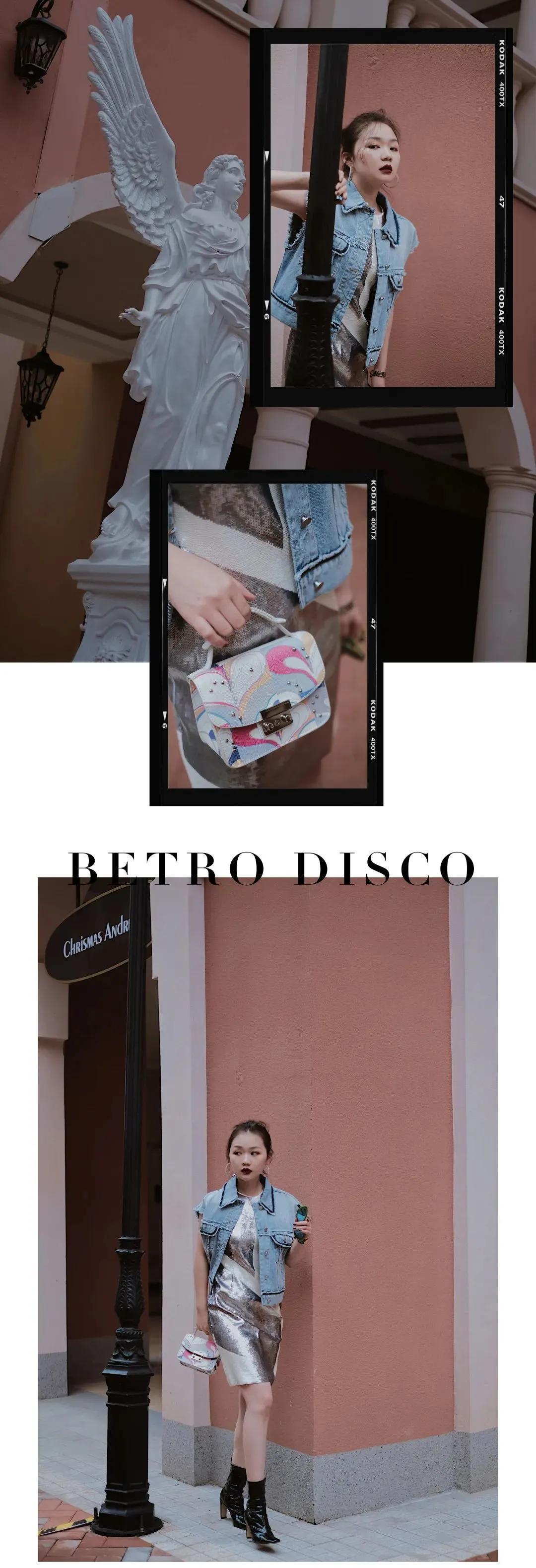 520约会穿搭长得漂亮是优势,520约会必备穿搭小技巧