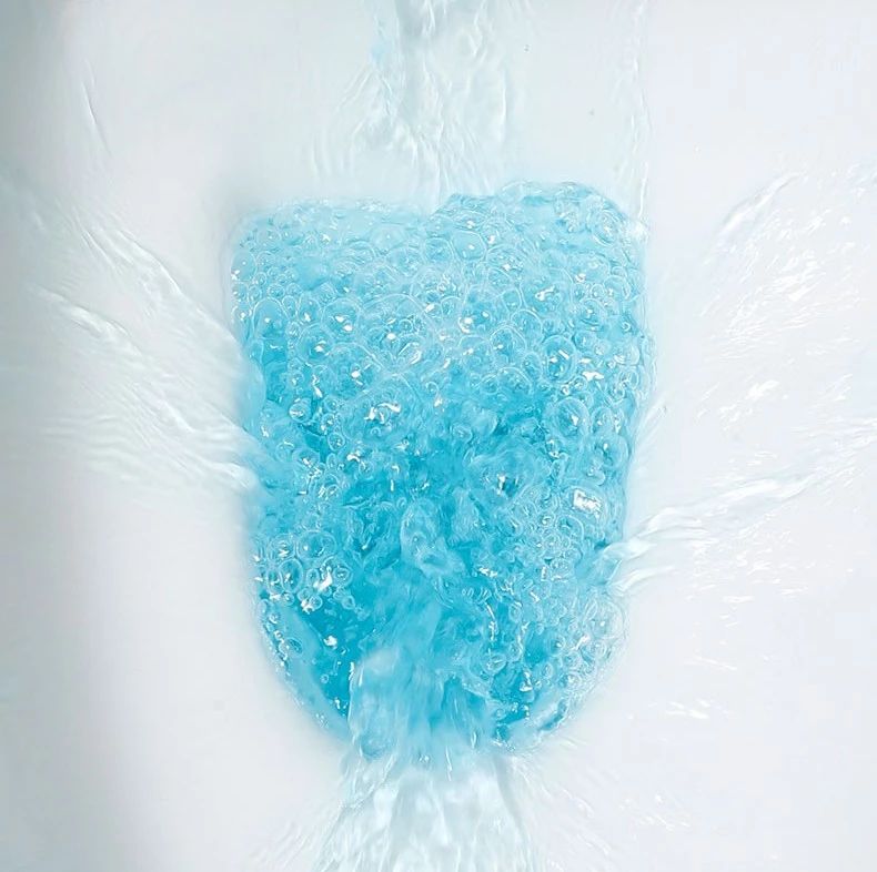 日本马桶清洁神器,日本懒人冲洗马桶