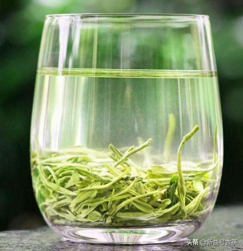 湖北十大好茶叶,湖北不负时光的好茶值得推荐