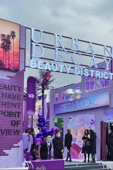 欧莱雅出了哪几个工具色,欧莱雅2019试色