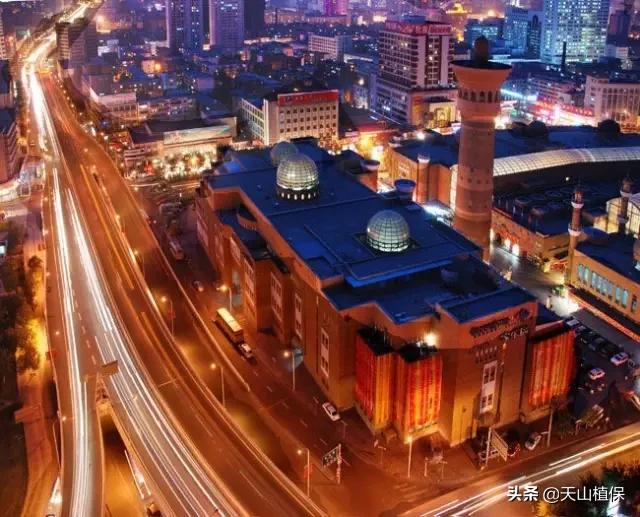 新疆有20个重要知识点,疆新