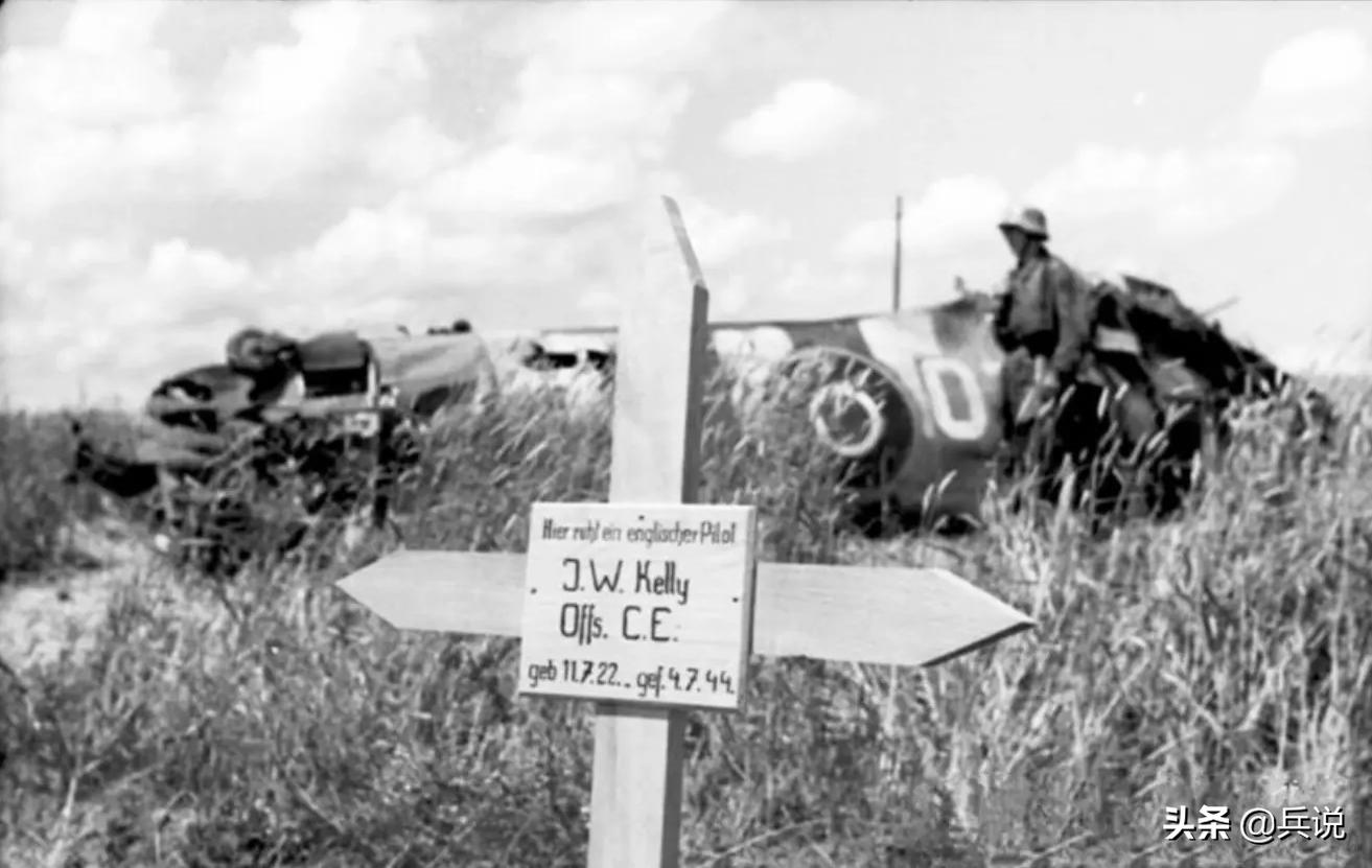 *弹子**横飞，为何救德国儿童？苏军士兵：爱，会让枪声停止