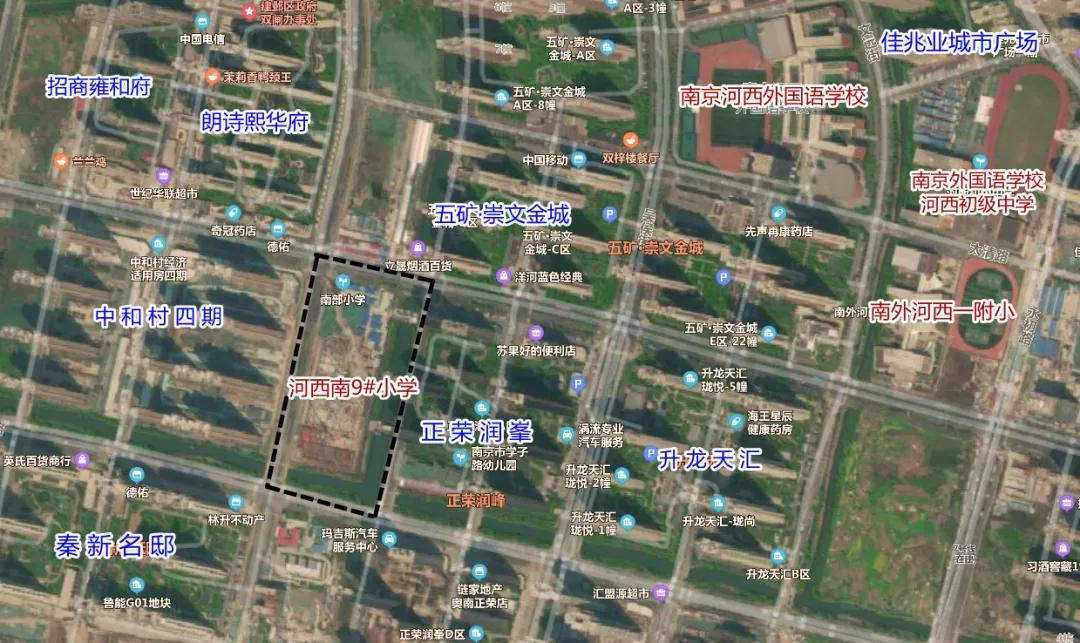 南京的房价企稳了吗,南京哪些稳步涨价的小区