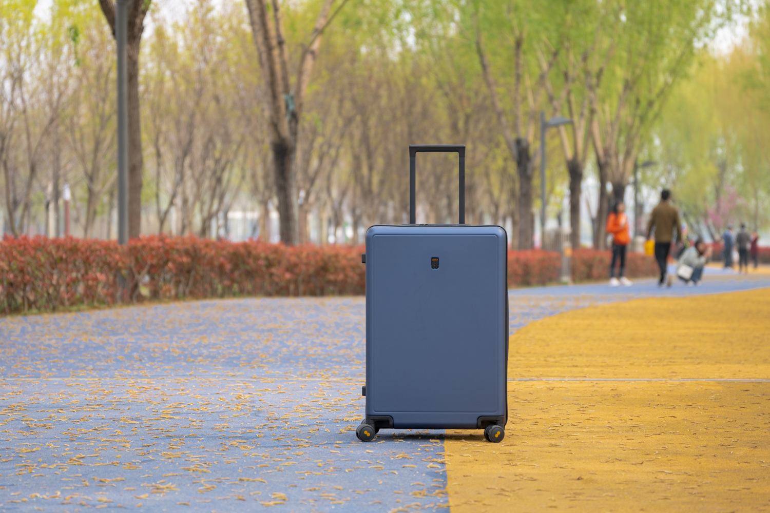 出差旅行必备这款行李箱值得拥有,出差旅行必备高档旅行箱