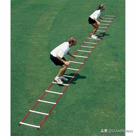 健身斜爬梯,梯子健身动作