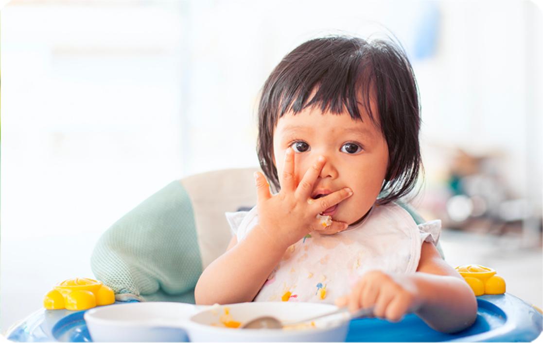 米粉冲调的这些错误很伤娃,9个月米粉正确的冲调方法和比例