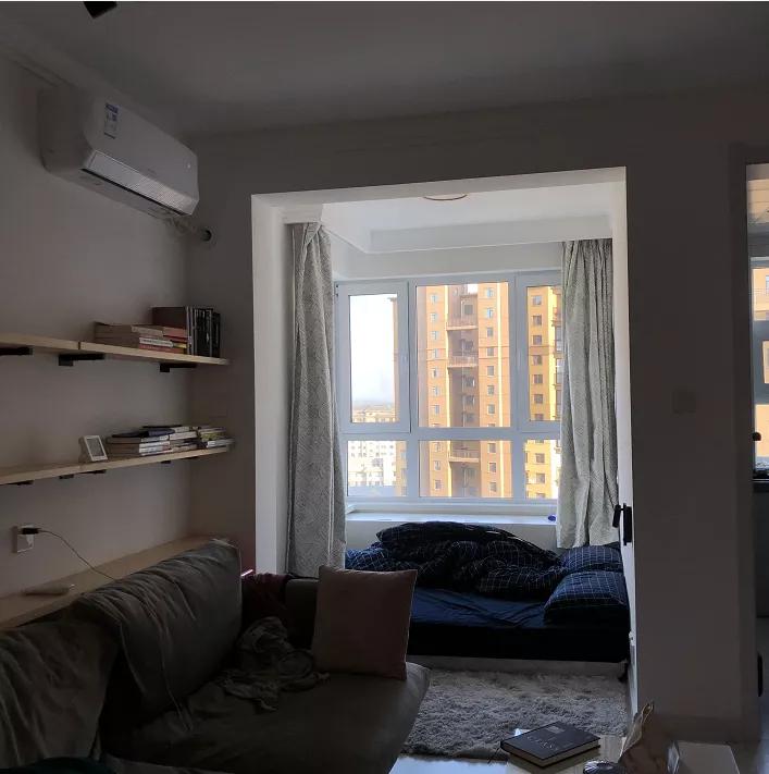 独立买房后嫁不出去了,独立买房不结婚