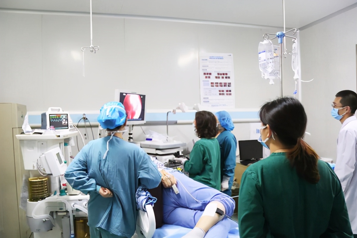 消化道肿瘤内镜诊治新技术,国际消化道肿瘤微创高峰论坛