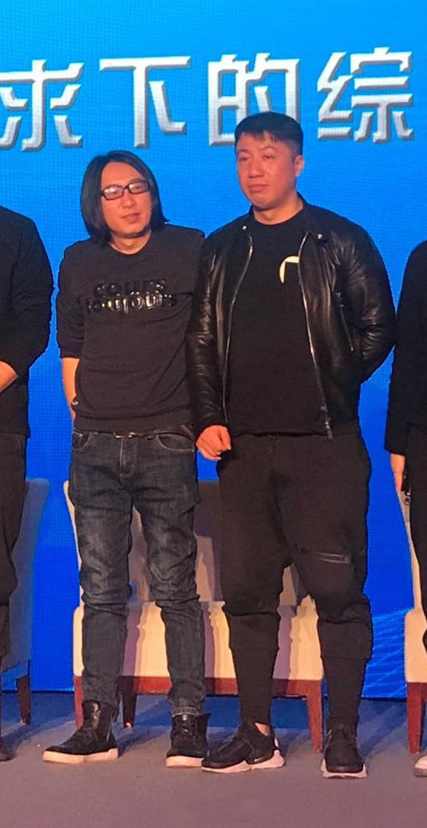 严敏为什么离开极限挑战呢,严敏离开极限说了什么