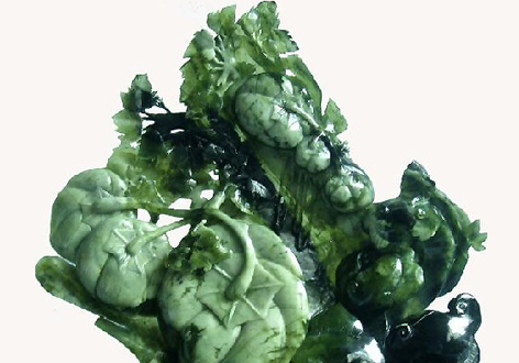 中华奇石简介,中华奇石自然景观