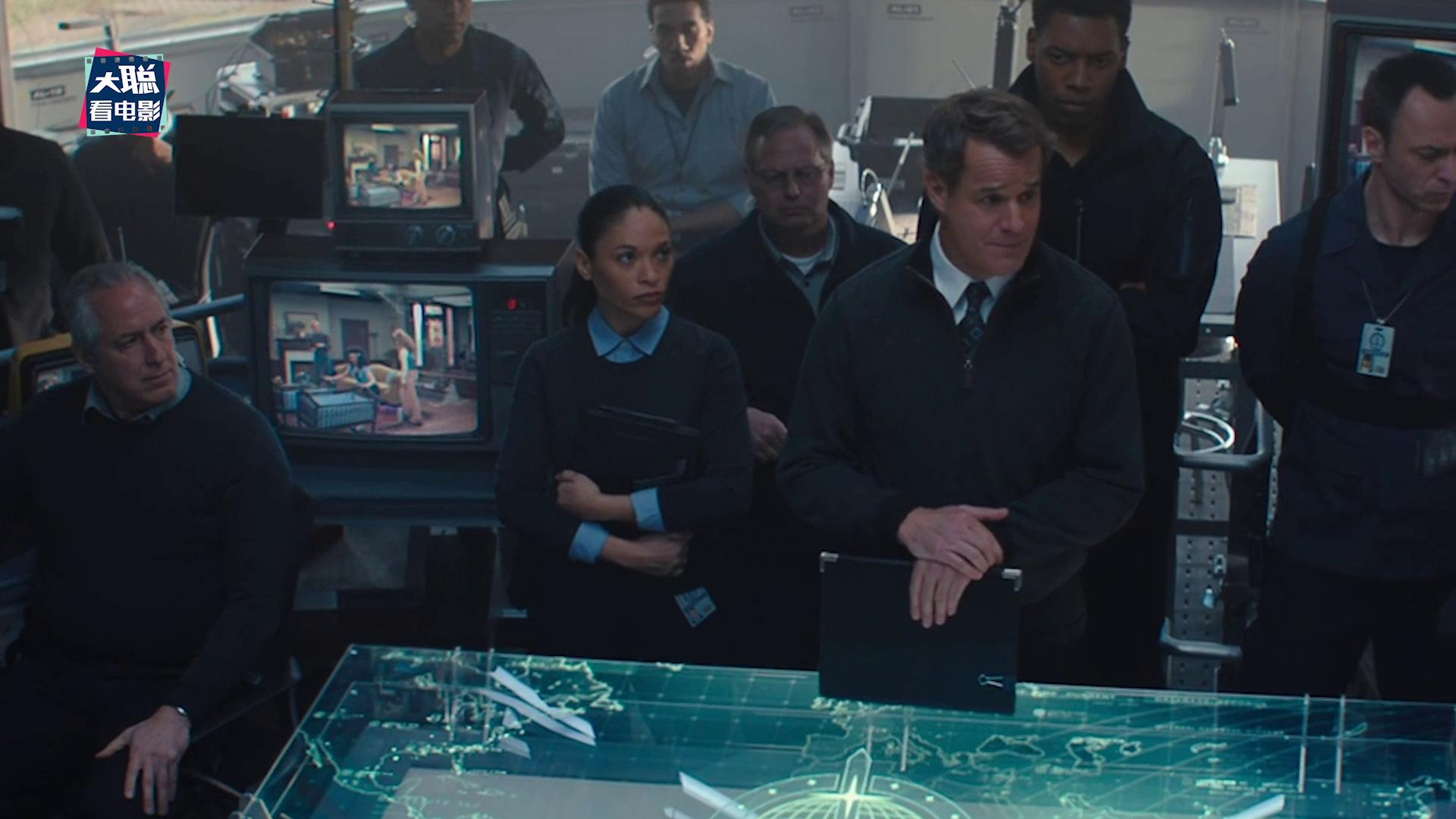 旺达幻视漫威电影情报,旺达幻视和漫威宇宙