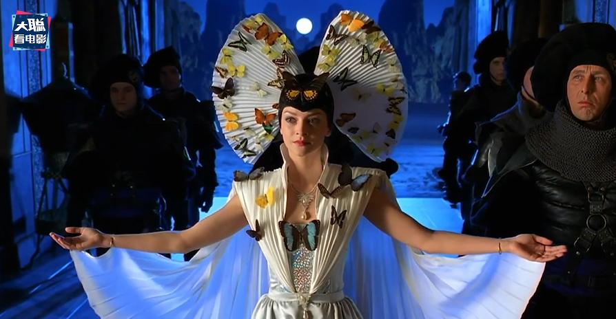 沙丘改编,沙丘维伦纽瓦