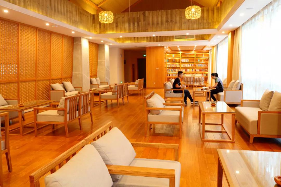 西九华山住宿最佳方案,西九华山风景区住宿