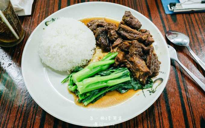 3天2夜带你吃遍澳门地道美食,三天两夜澳门攻略