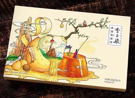 火到国外的李子柒,李子柒火到全球的视频