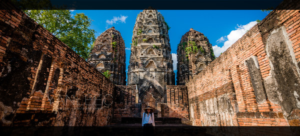 泰旅局发布2019年泰国旅游新玩法,曼谷漫游攻略