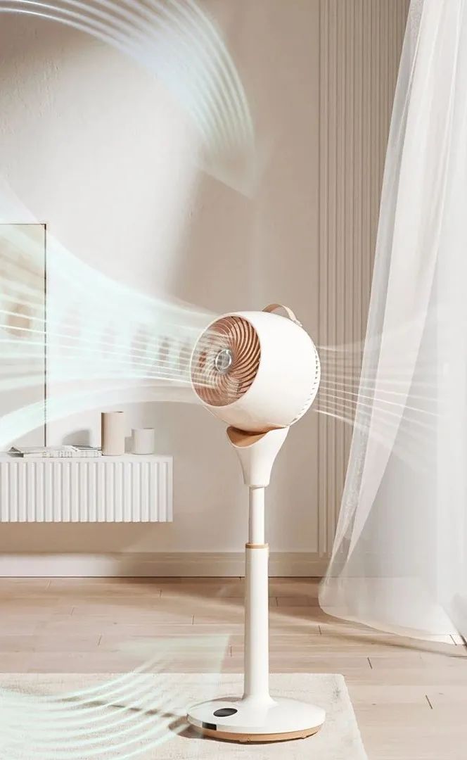 空气循环风扇如何有效循环空气,最好的室内空气循环风扇