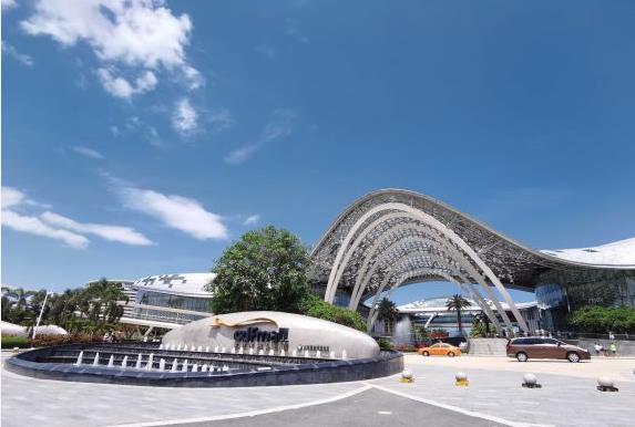 三亚海棠湾免税店租车,三亚免税店的包车