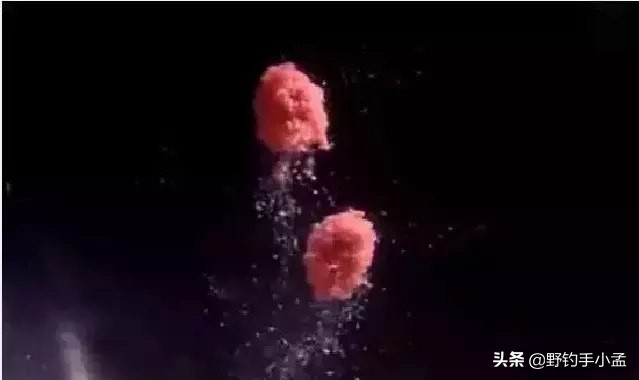 拉饵到不了底怎么办,拉饵容易裂开怎么办