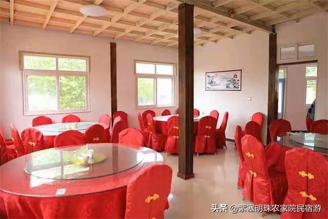 海王九岛度假村选择海旭度假村,辽宁海王九岛