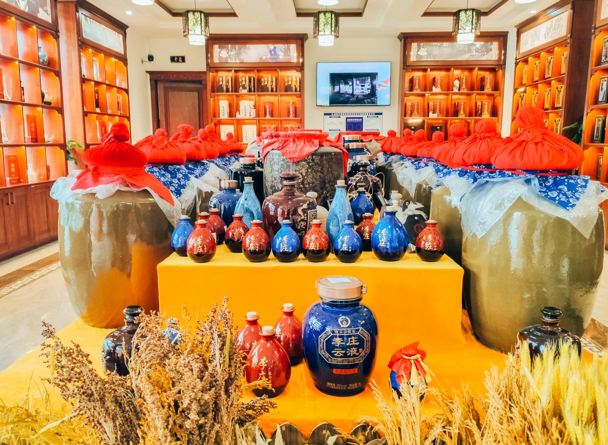 散酒市场怎么样开个销售点,散酒零售利润多大