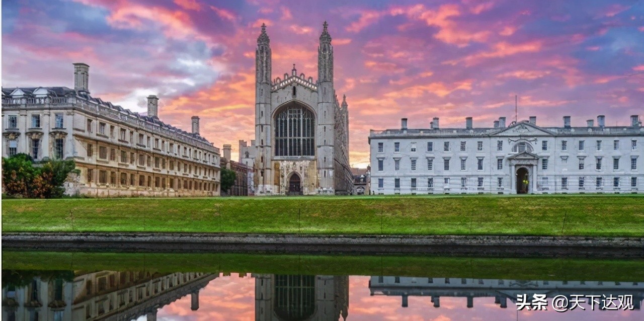 剑桥大学最强的学院,剑桥大学是世界顶尖大学吗